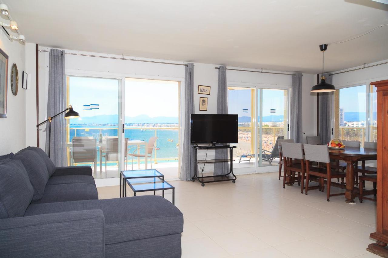 Uhc Barcino Apartments Salou Exterior foto