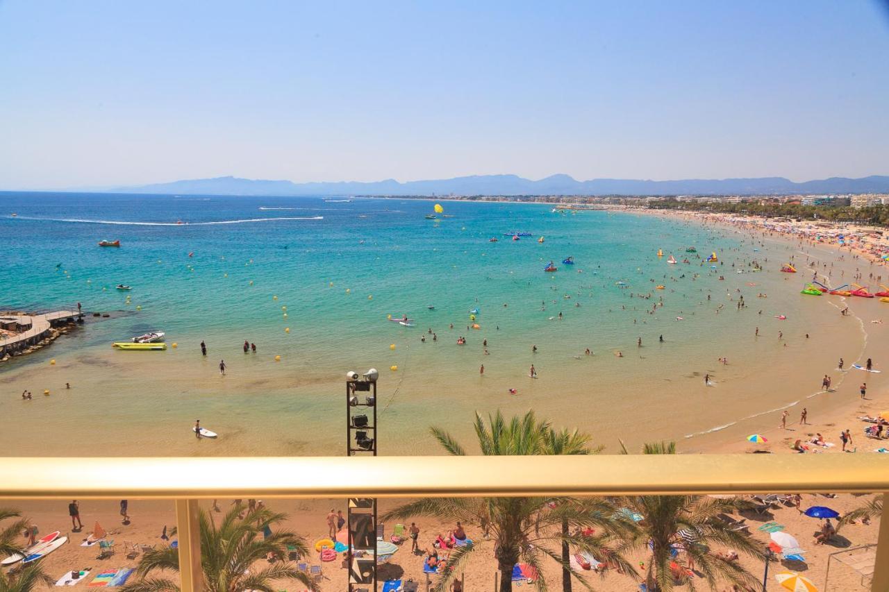 Uhc Barcino Apartments Salou Exterior foto